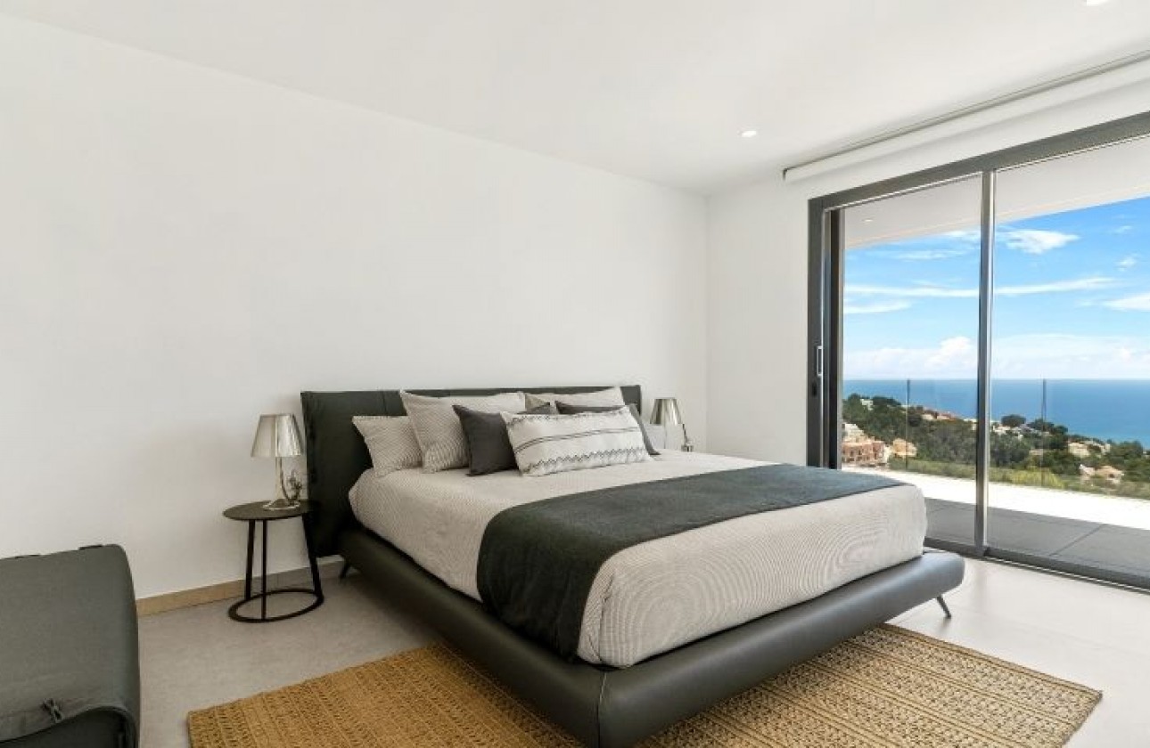 Reventa - Chalet - Altea