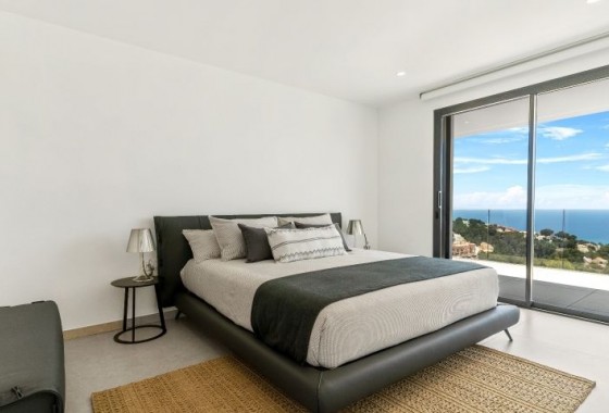 Reventa - Chalet - Altea