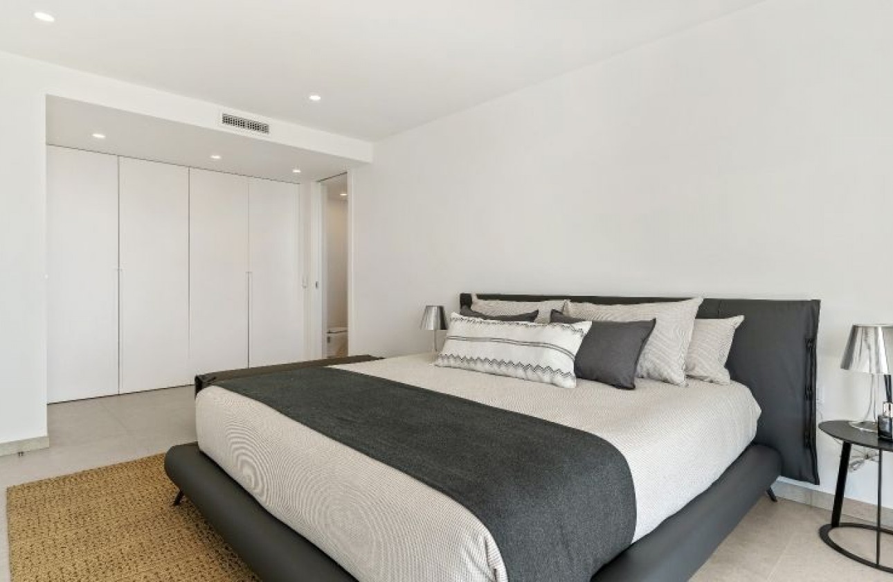 Reventa - Chalet - Altea
