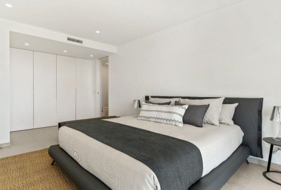 Reventa - Chalet - Altea