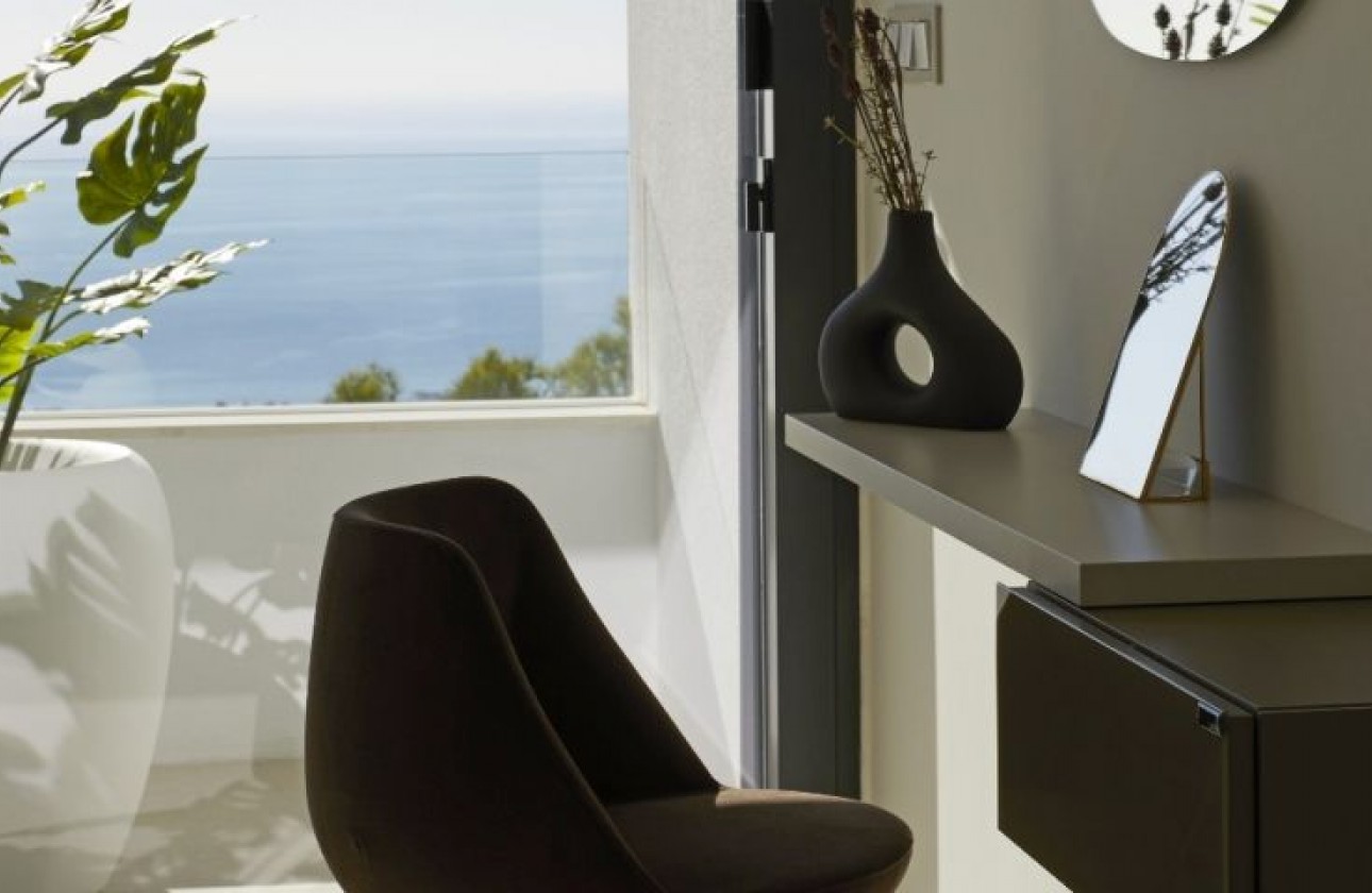 Reventa - Chalet - Altea