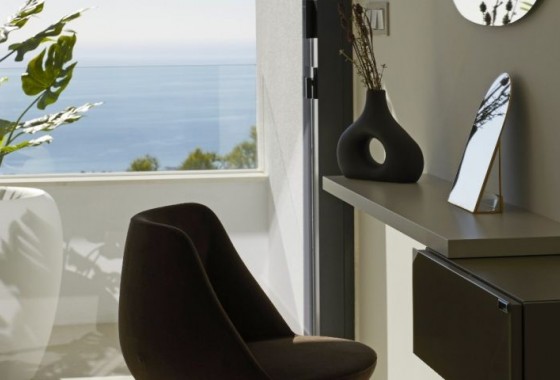 Reventa - Chalet - Altea