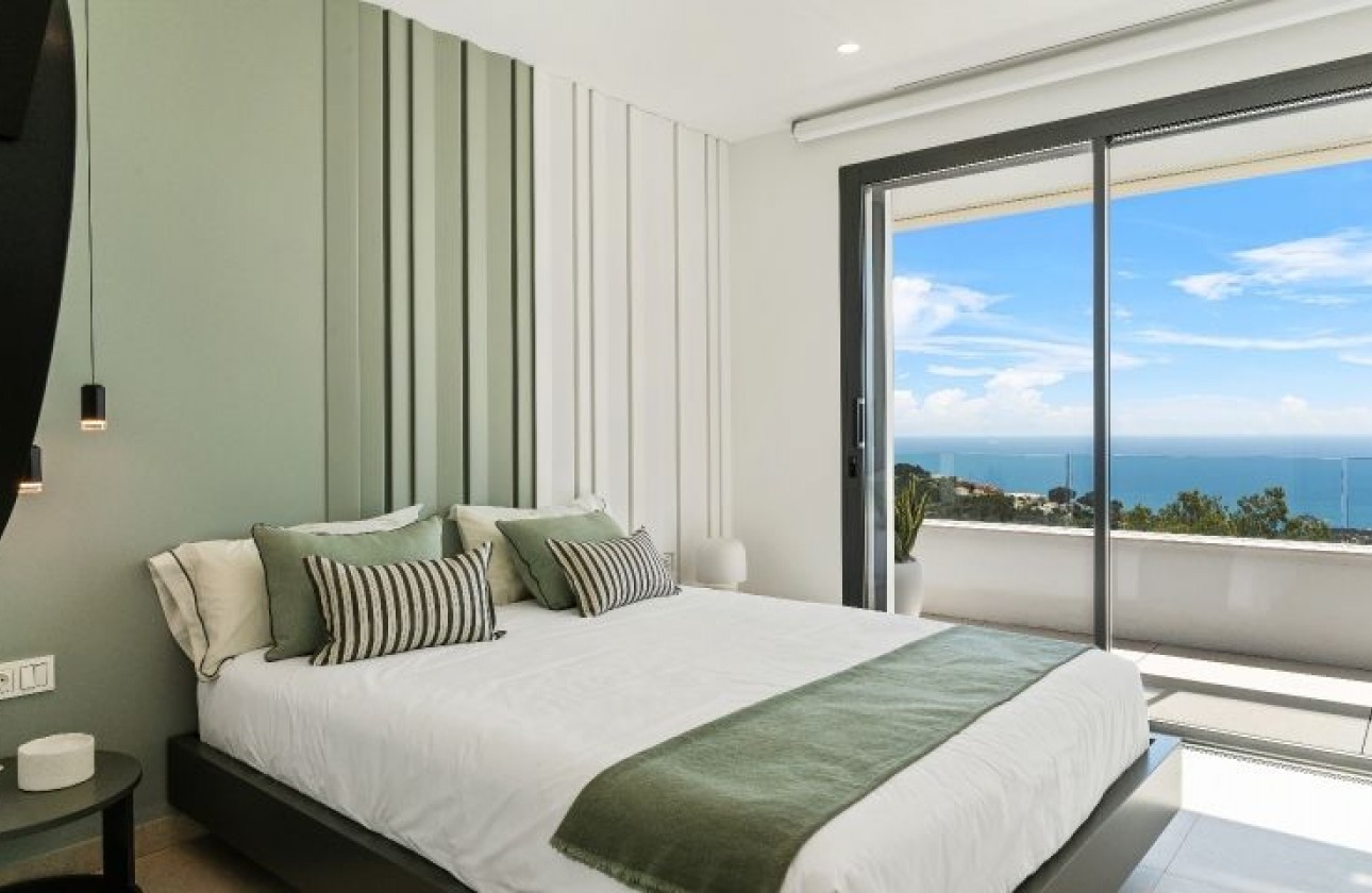 Reventa - Chalet - Altea