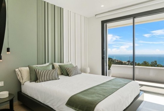 Reventa - Chalet - Altea