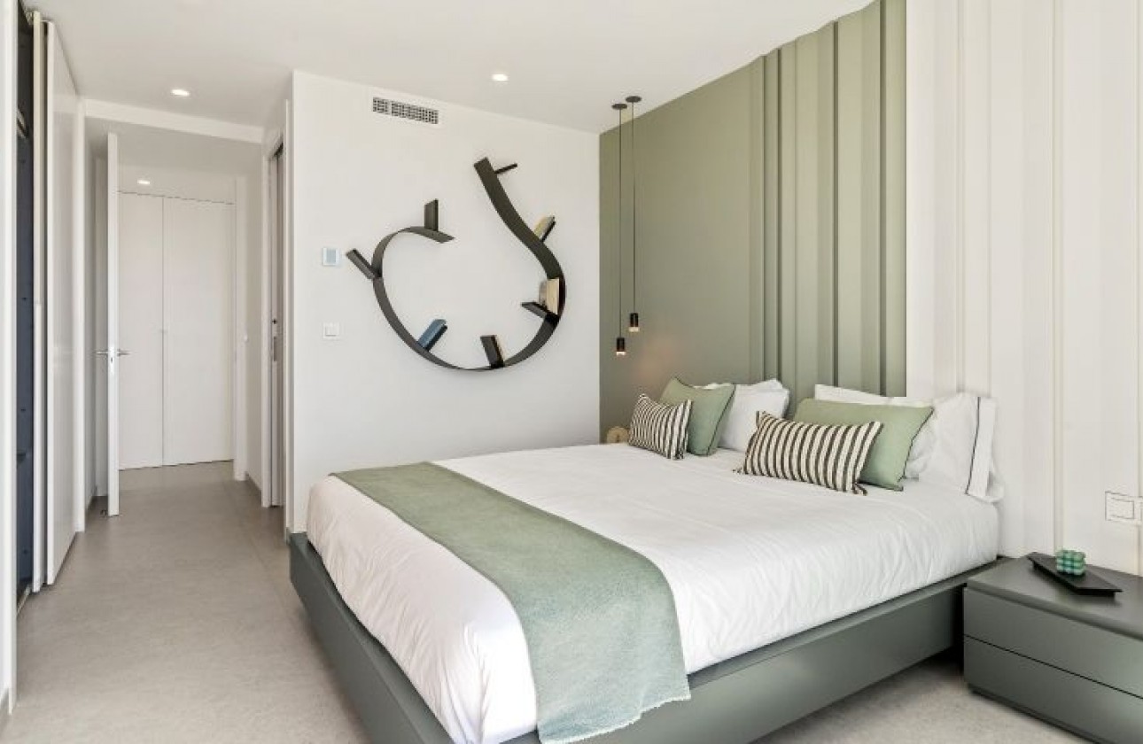 Reventa - Chalet - Altea
