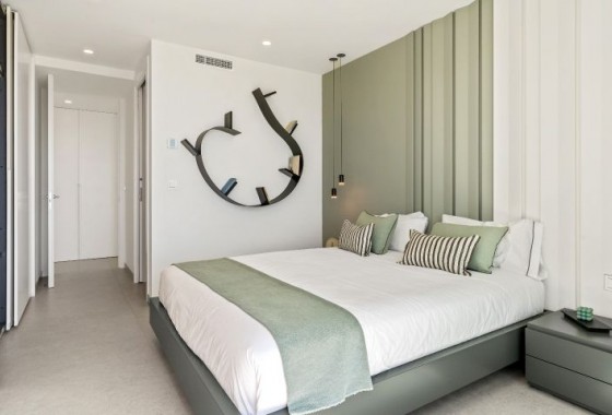 Reventa - Chalet - Altea