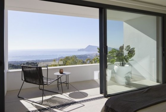 Reventa - Chalet - Altea