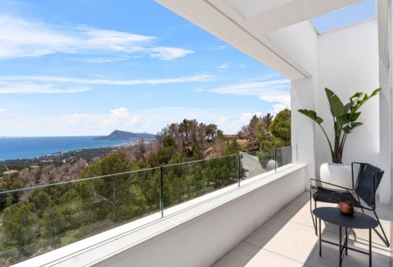 Reventa - Chalet - Altea