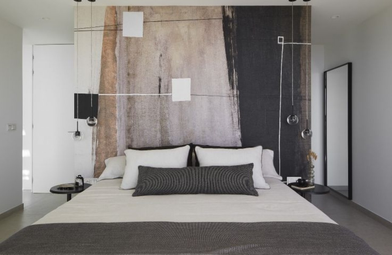 Reventa - Chalet - Altea