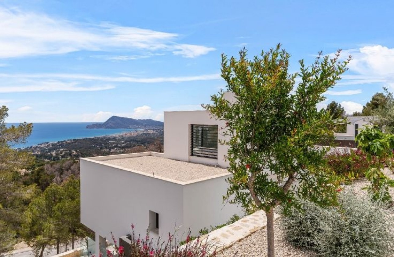 Reventa - Chalet - Altea