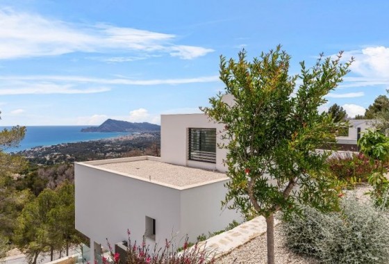 Reventa - Chalet - Altea