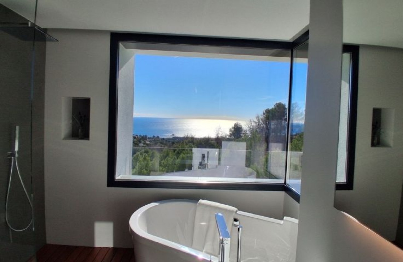 Reventa - Chalet - Altea