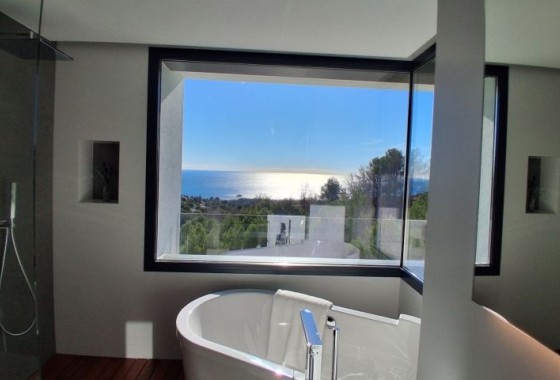 Reventa - Chalet - Altea