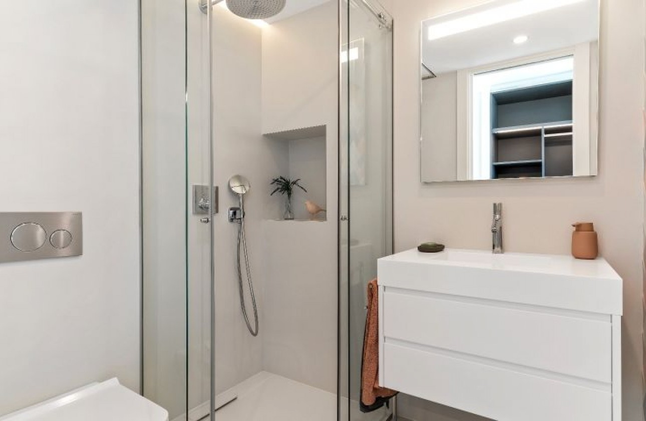 Reventa - Chalet - Altea