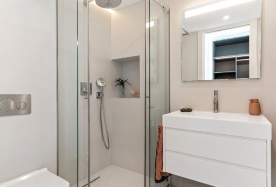 Reventa - Chalet - Altea