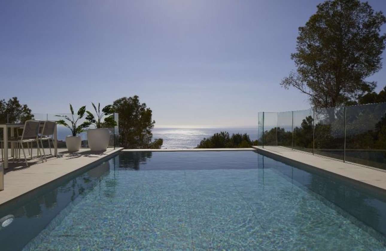 Reventa - Chalet - Altea