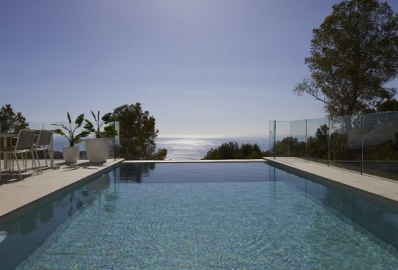 Reventa - Chalet - Altea