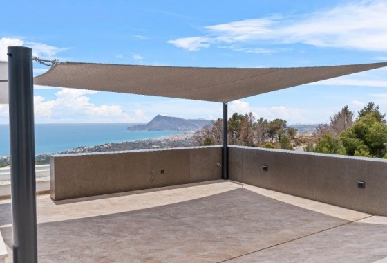 Reventa - Chalet - Altea
