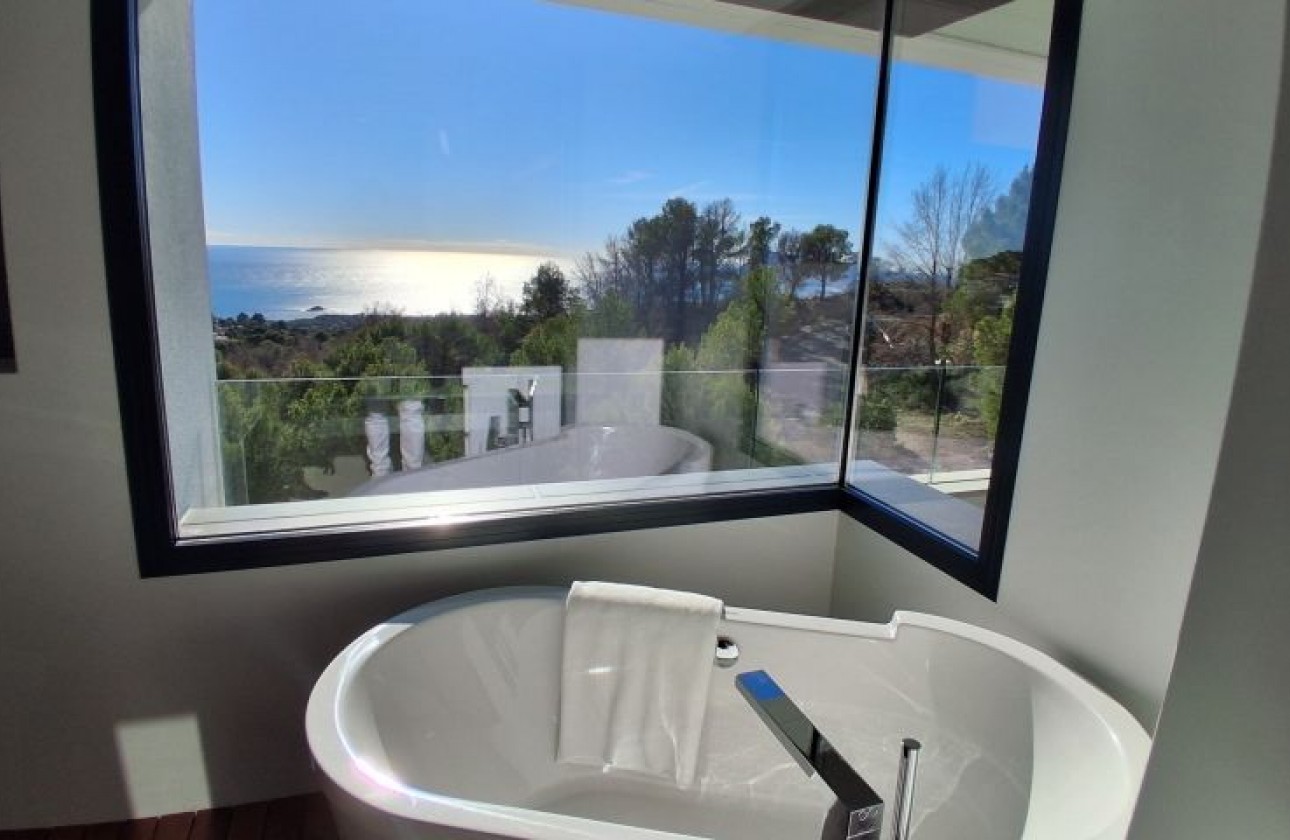 Reventa - Chalet - Altea