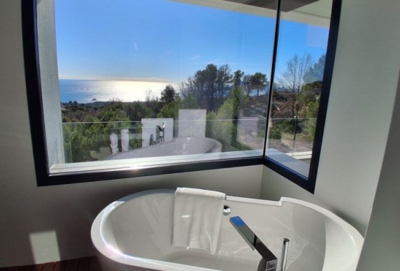 Reventa - Chalet - Altea