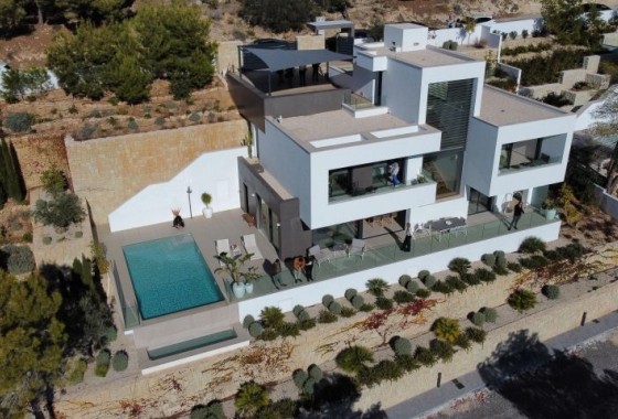 Reventa - Chalet - Altea