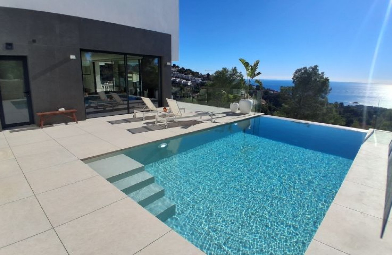 Reventa - Chalet - Altea