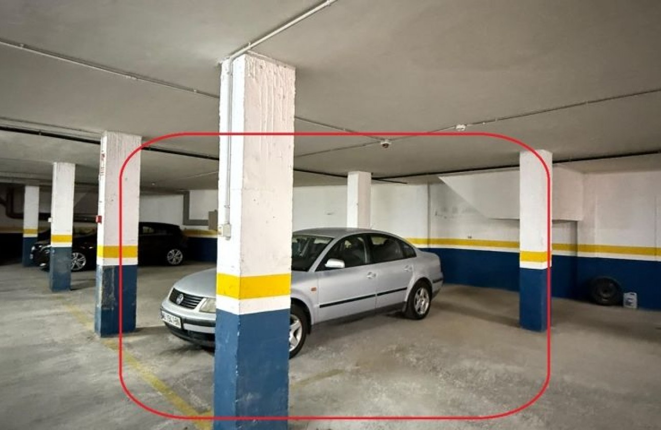 Revente - Appartement - San Pedro del Pinatar