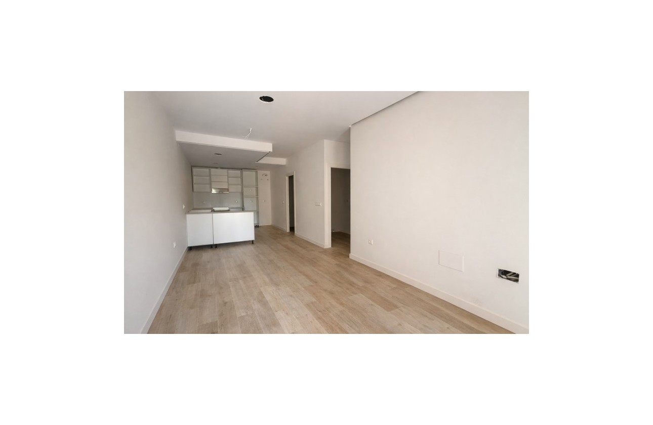 Revente - Appartement - San Pedro del Pinatar