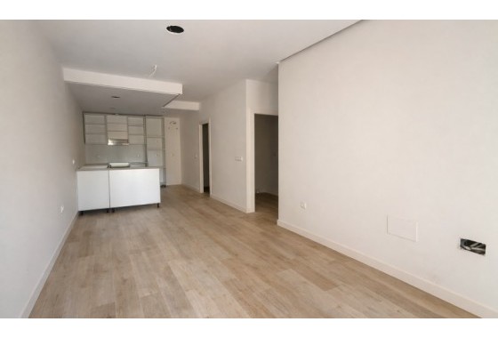 Revente - Appartement - San Pedro del Pinatar