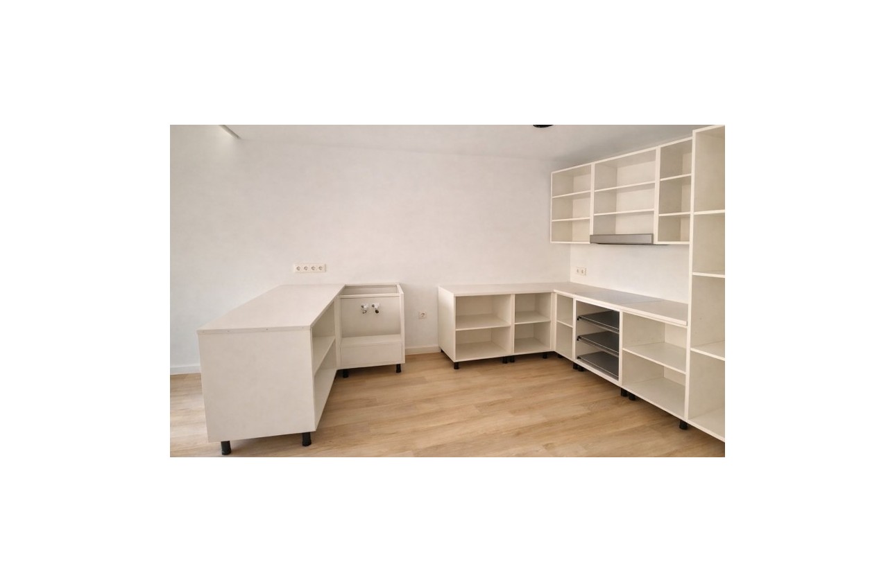 Revente - Appartement - San Pedro del Pinatar