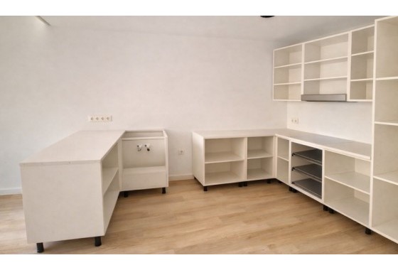 Revente - Appartement - San Pedro del Pinatar