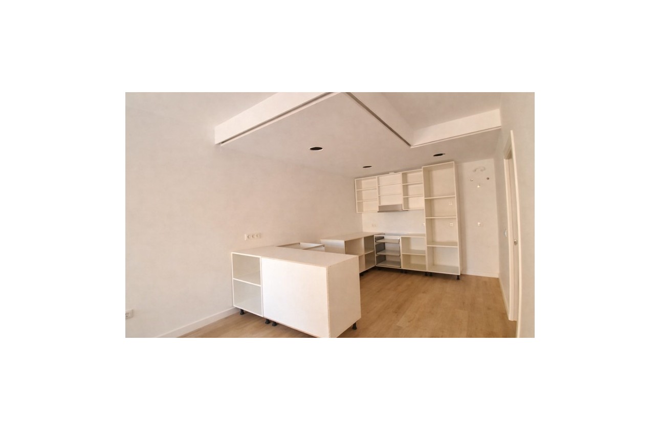 Revente - Appartement - San Pedro del Pinatar