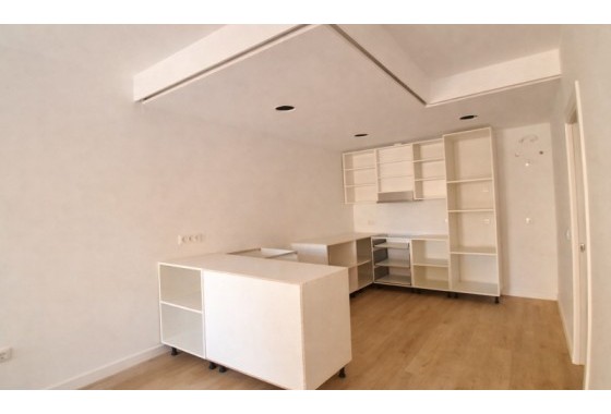 Revente - Appartement - San Pedro del Pinatar