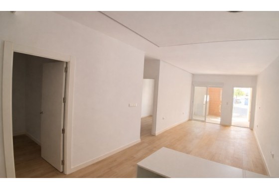 Revente - Appartement - San Pedro del Pinatar