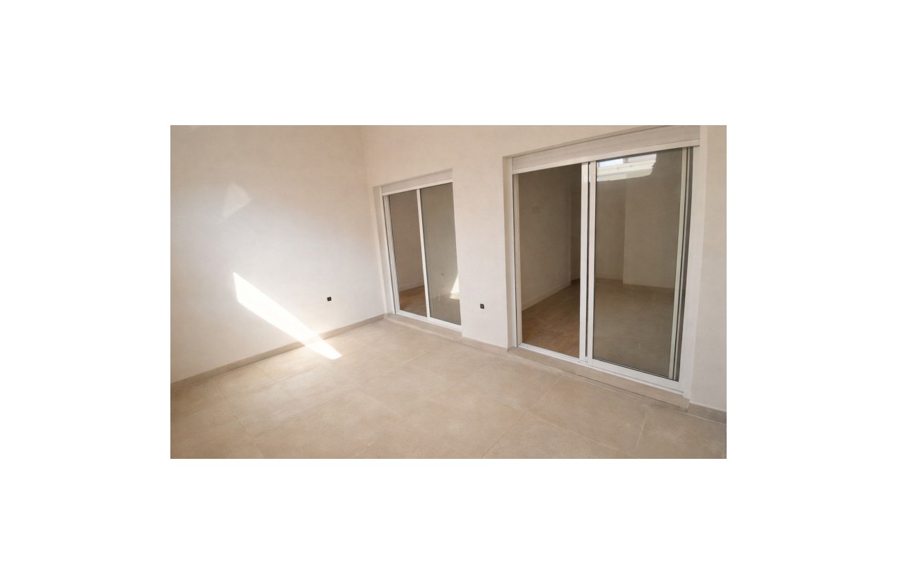 Revente - Appartement - San Pedro del Pinatar