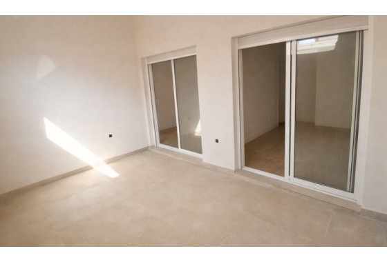 Revente - Appartement - San Pedro del Pinatar