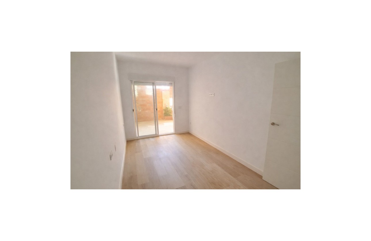 Revente - Appartement - San Pedro del Pinatar