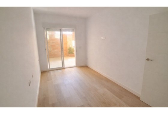 Revente - Appartement - San Pedro del Pinatar