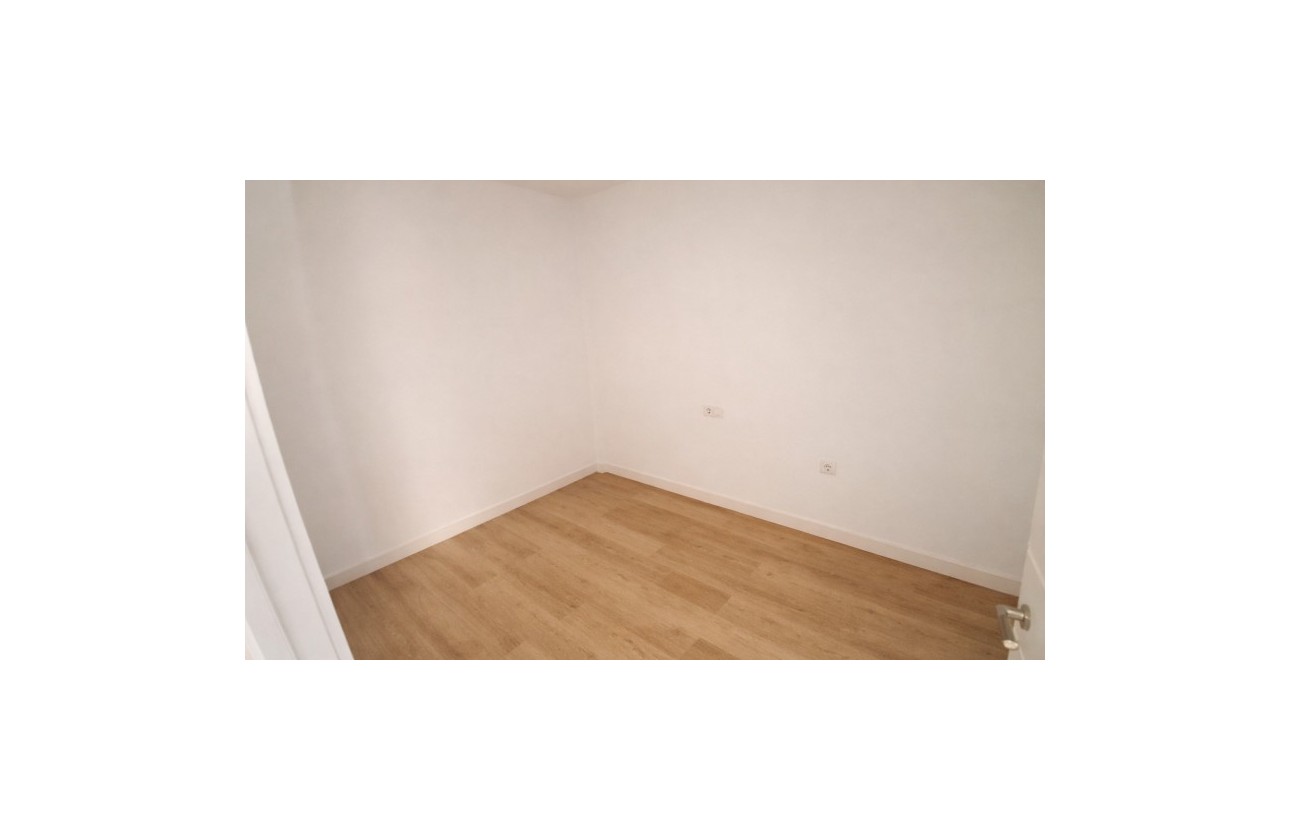 Revente - Appartement - San Pedro del Pinatar