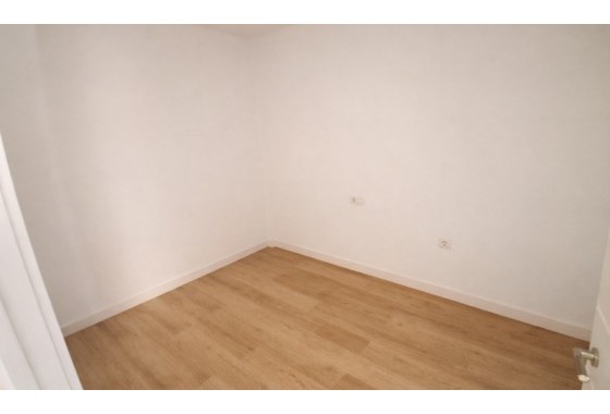 Revente - Appartement - San Pedro del Pinatar