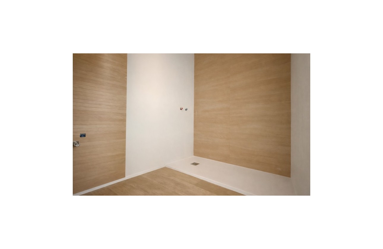Revente - Appartement - San Pedro del Pinatar