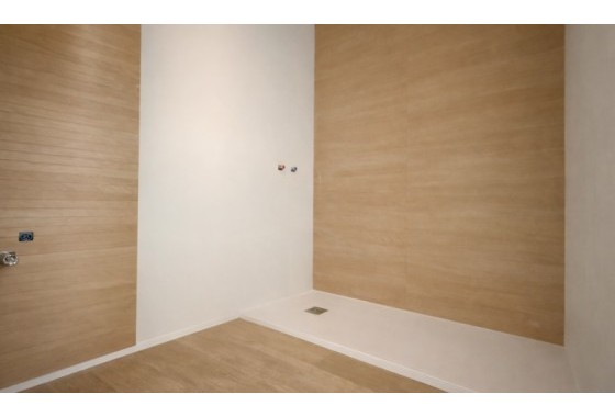 Revente - Appartement - San Pedro del Pinatar