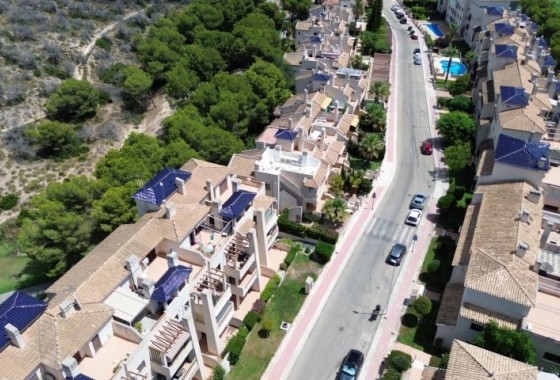 Revente - Appartement - Dehesa de campoamor - Campoamor