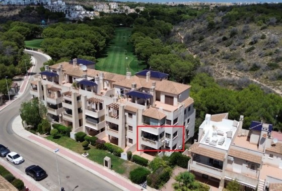 Revente - Appartement - Dehesa de campoamor - Campoamor