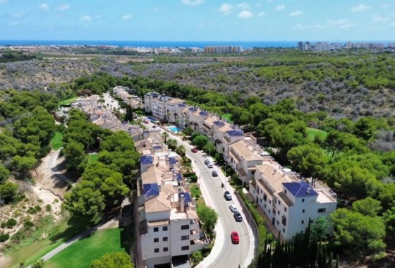 Revente - Appartement - Dehesa de campoamor - Campoamor
