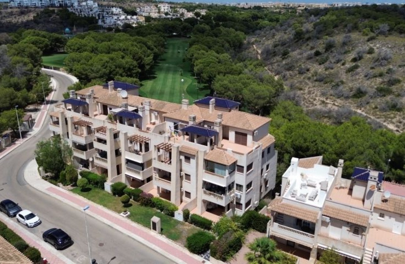Revente - Appartement - Dehesa de campoamor - Campoamor