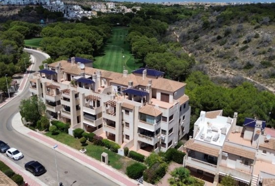 Revente - Appartement - Dehesa de campoamor - Campoamor