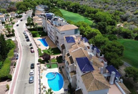 Revente - Appartement - Dehesa de campoamor - Campoamor