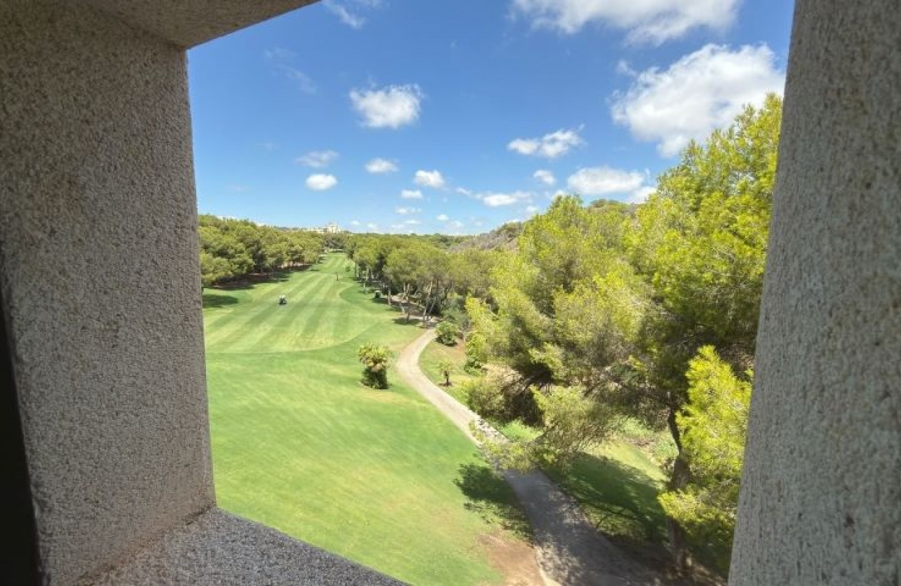Revente - Appartement - Dehesa de campoamor - Campoamor