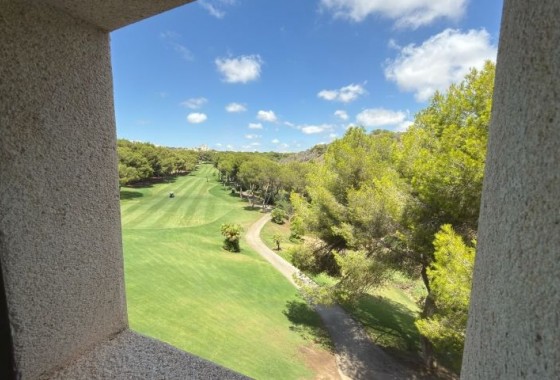 Revente - Appartement - Dehesa de campoamor - Campoamor